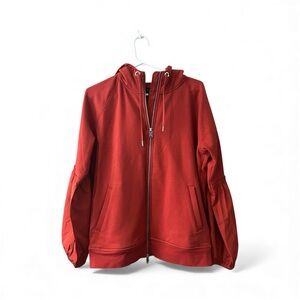 Athleta Full-Zip Hoodie